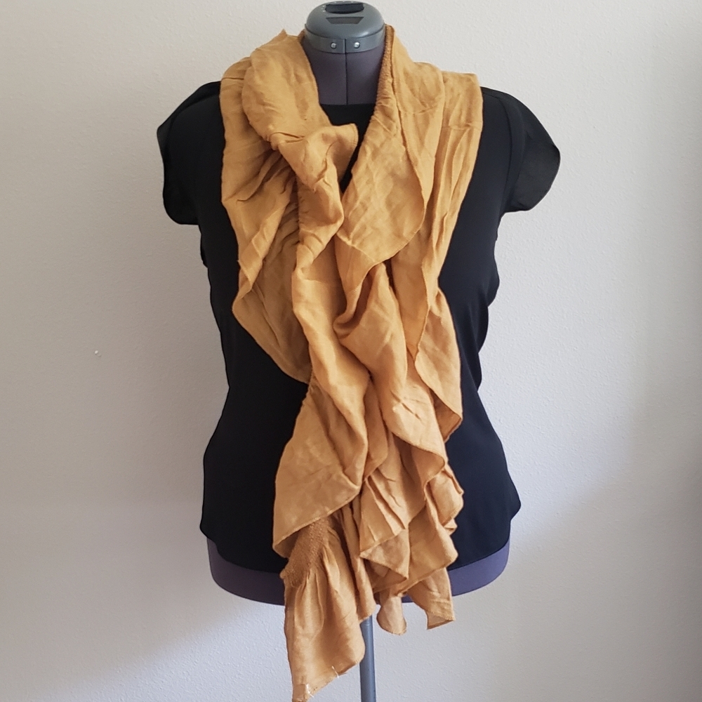 Multiple scarves!! - Picture 10 of 14